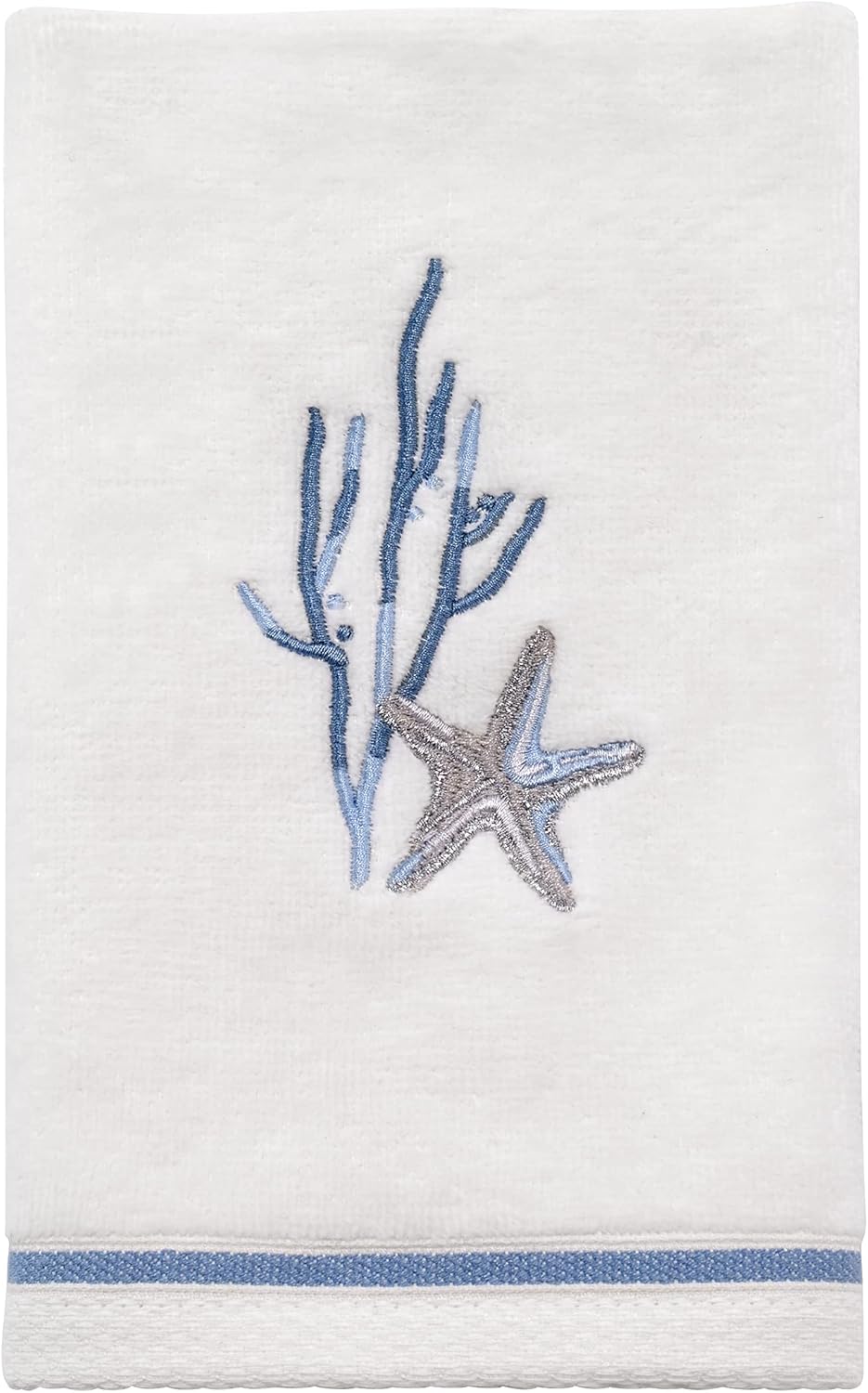 Fingertip Towel Soft Cotton bath towel