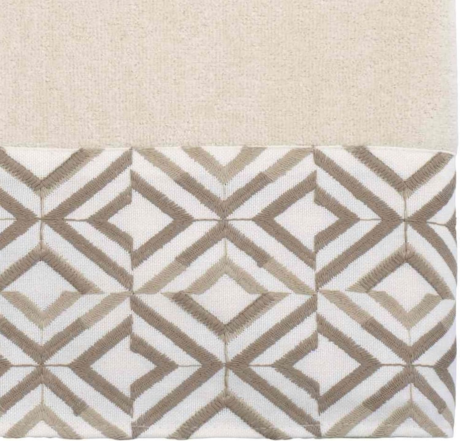 Avanti Linens Bath Towel Ivory