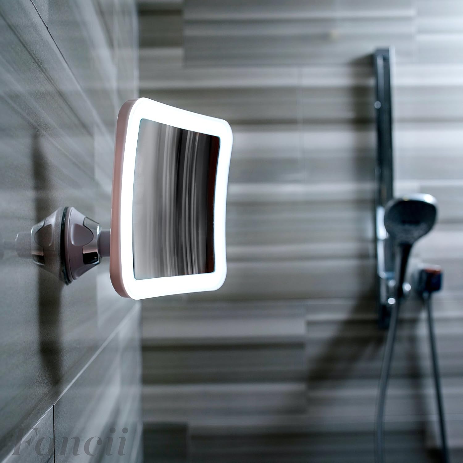 Daylight LED Makeup Mirror