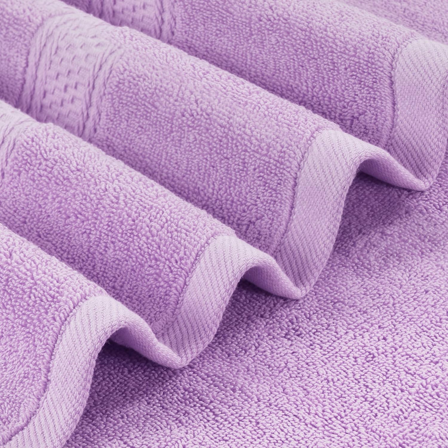 Utopia Towels 4-Pack Set