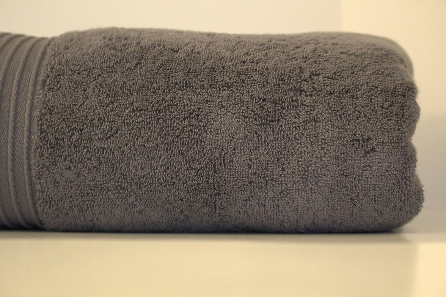 Extra-Large Luxury Turkey Cotton Bath Sheet Ultra-Soft and Durable 35x70 inches