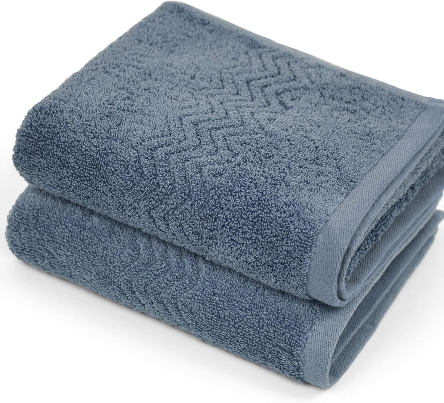 Premium 100 Cotton Hand Towels Highly Absorbent and Soft