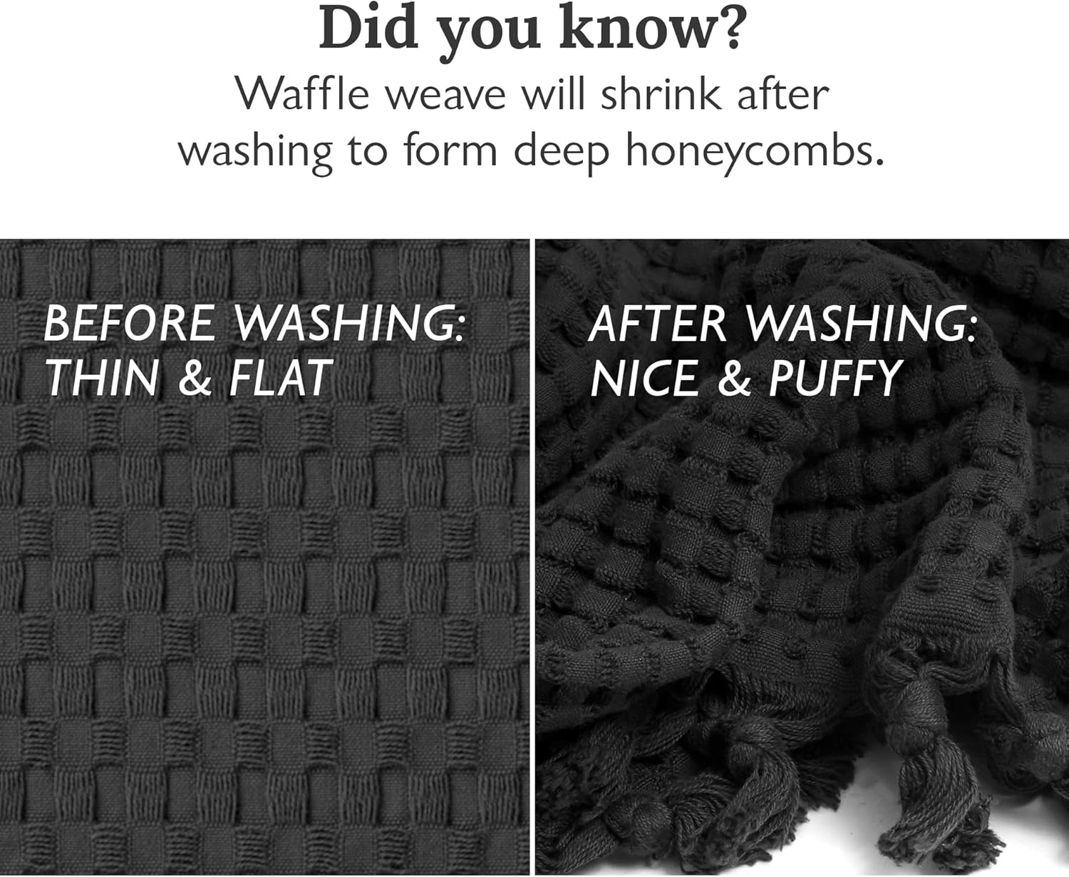 Elegant Functional Decorative Hand Towels