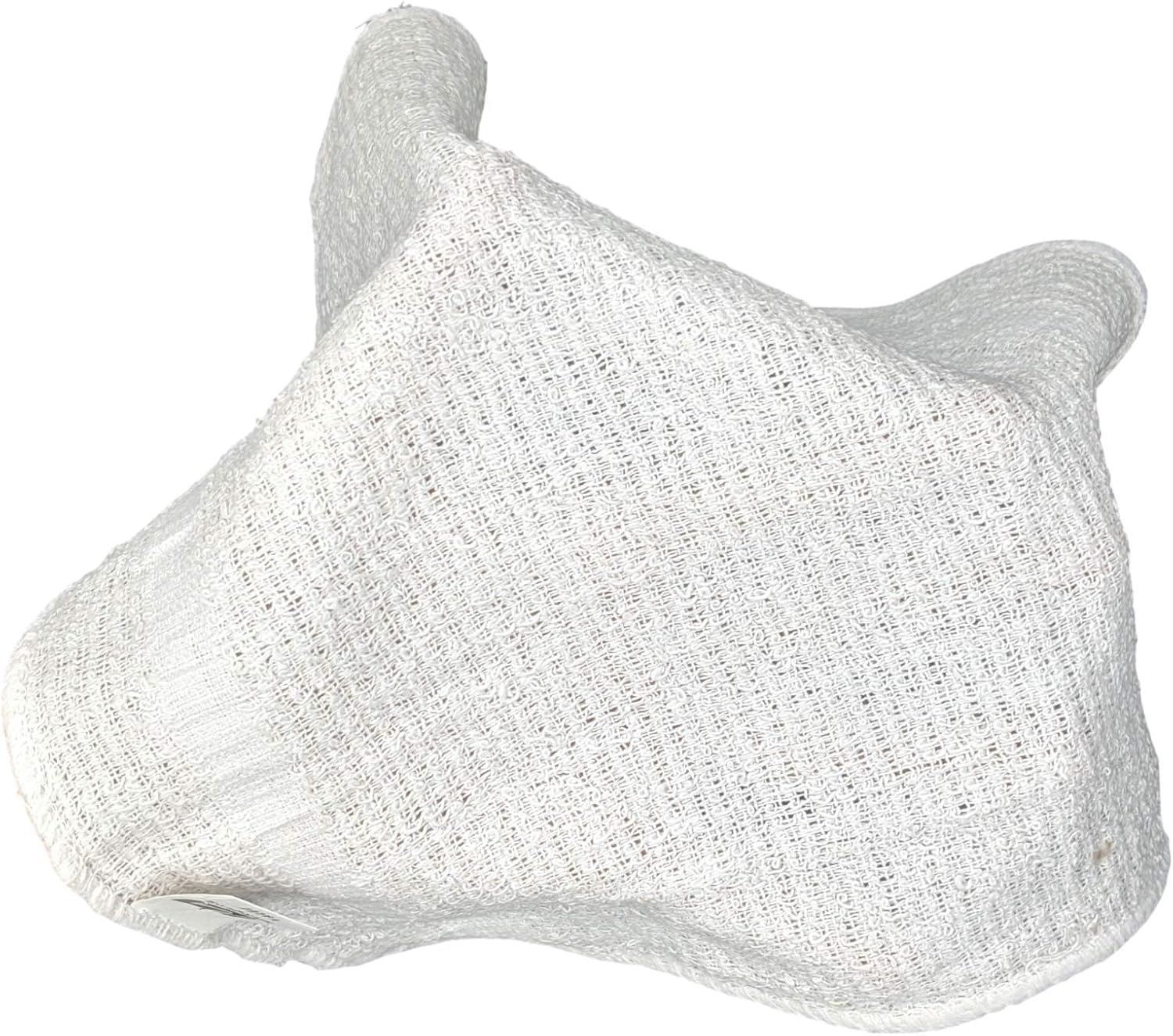 Marquis Mills 12x12 White Cotton Reusable Washcloth Set 60 Piece