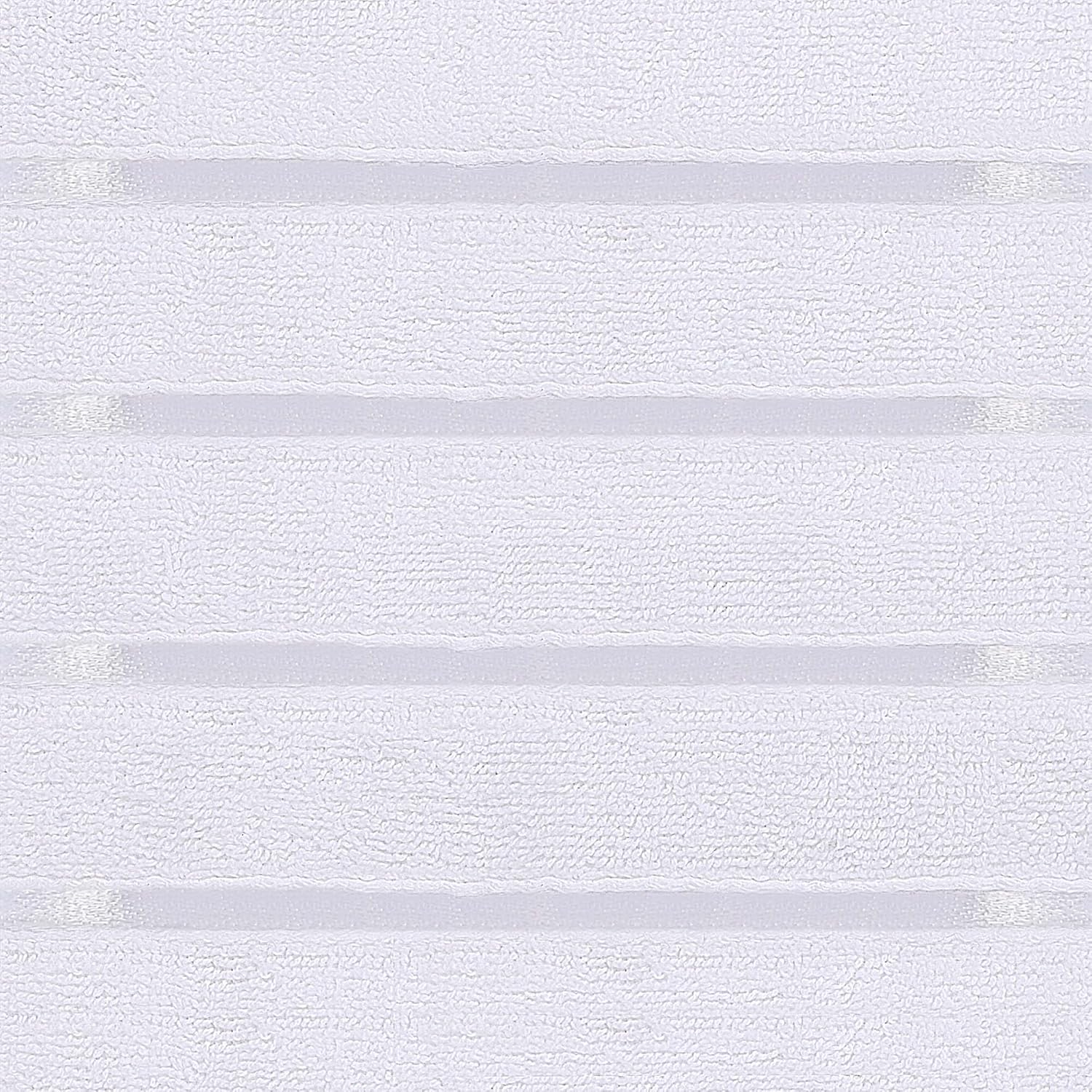 Utopia Towels 8-Piece Luxury Towel Set