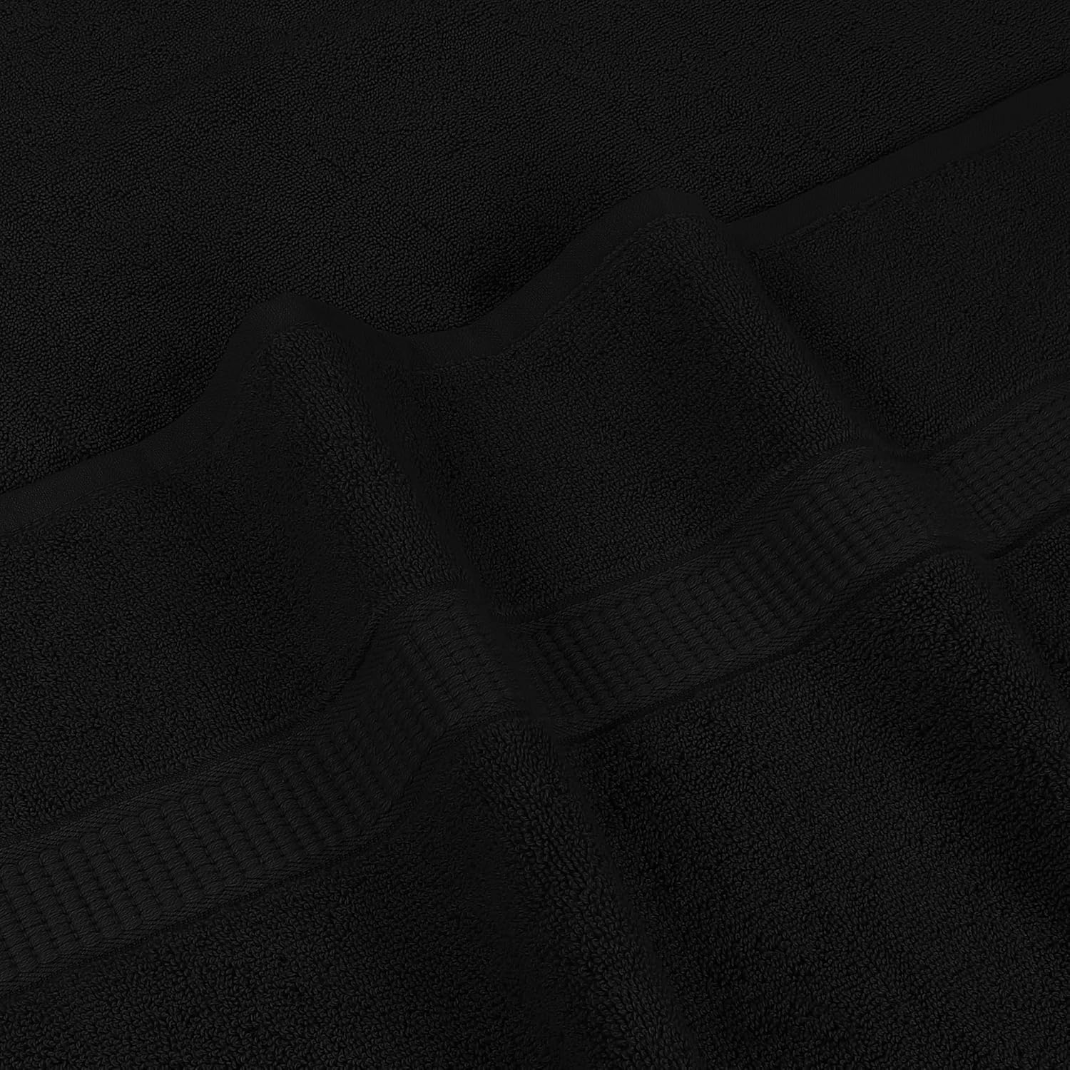 Luxurious Jumbo Bath Towel - 600 GSM 35x70
