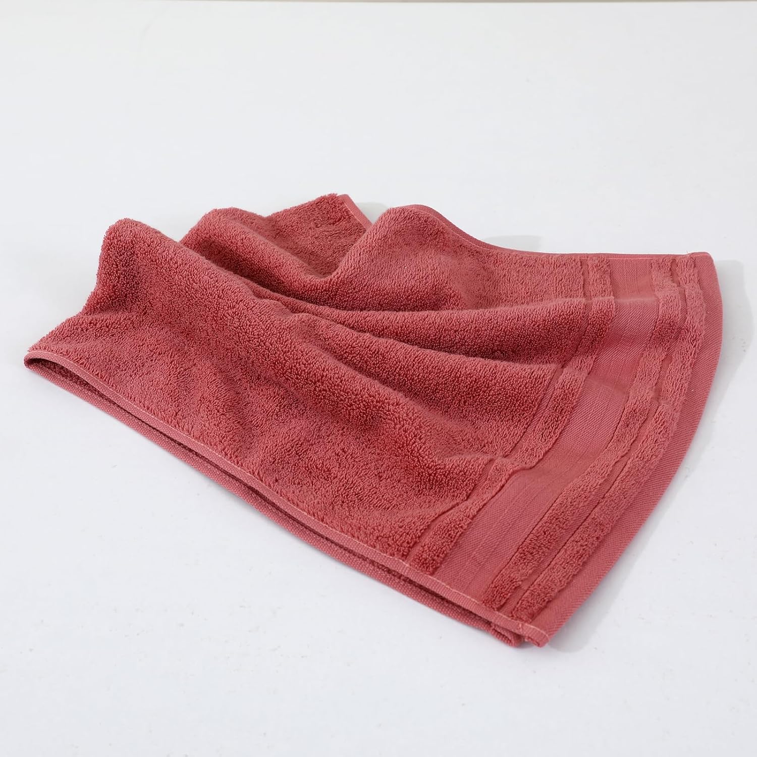 Valentines Day Special 4-Piece Hand Towels Soft Quick Dry