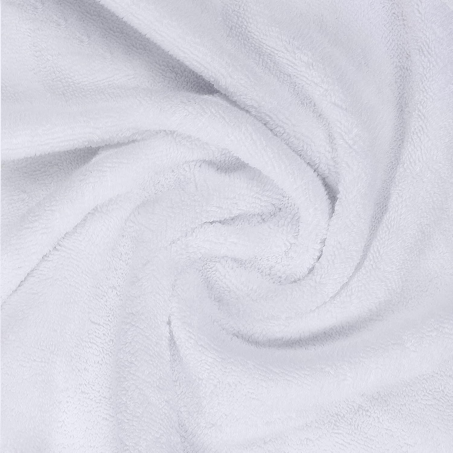 Utopia Premium 6-Piece Hand Towels