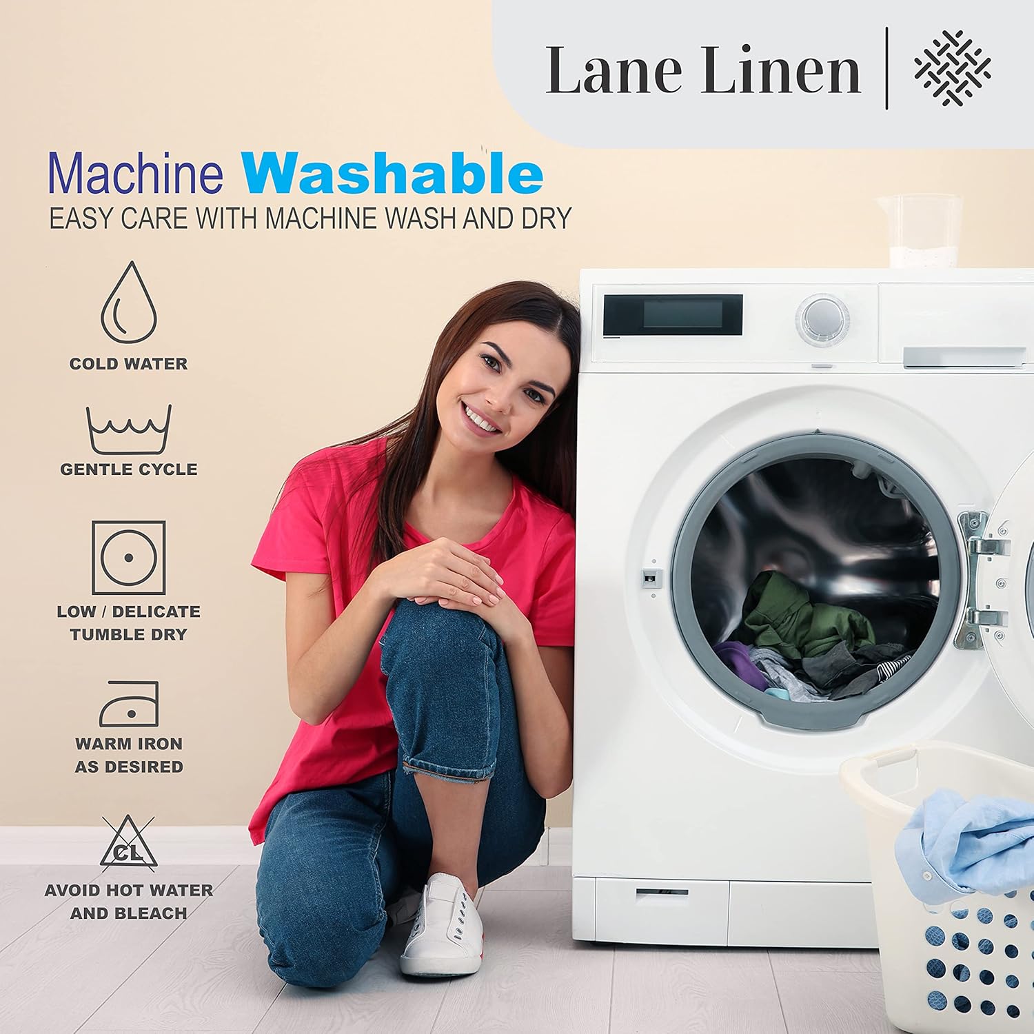 lanenlinen beach towels 4 pack