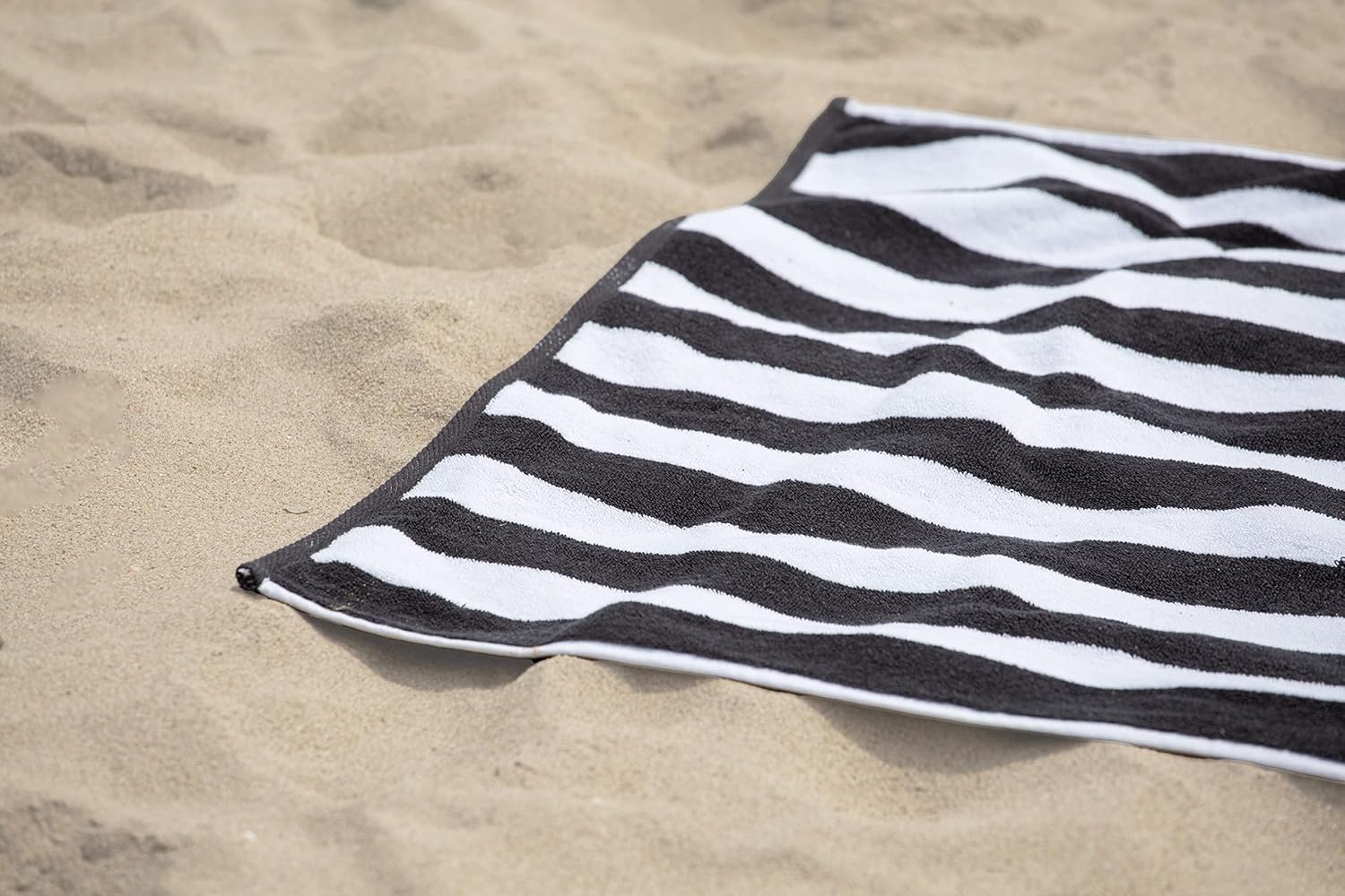 Luxury Cotton Beach Towels