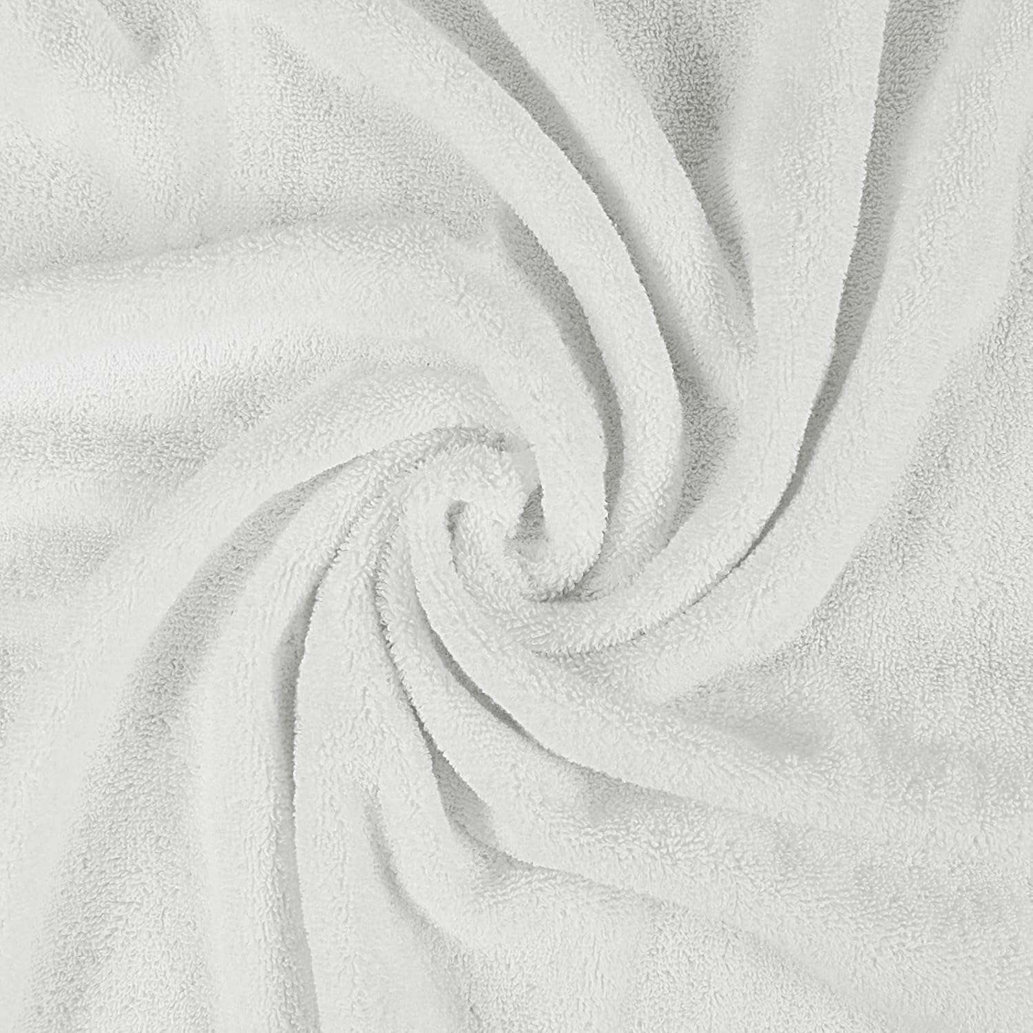 Utopia Premium Jumbo Bath Towels - Soft Absorbent