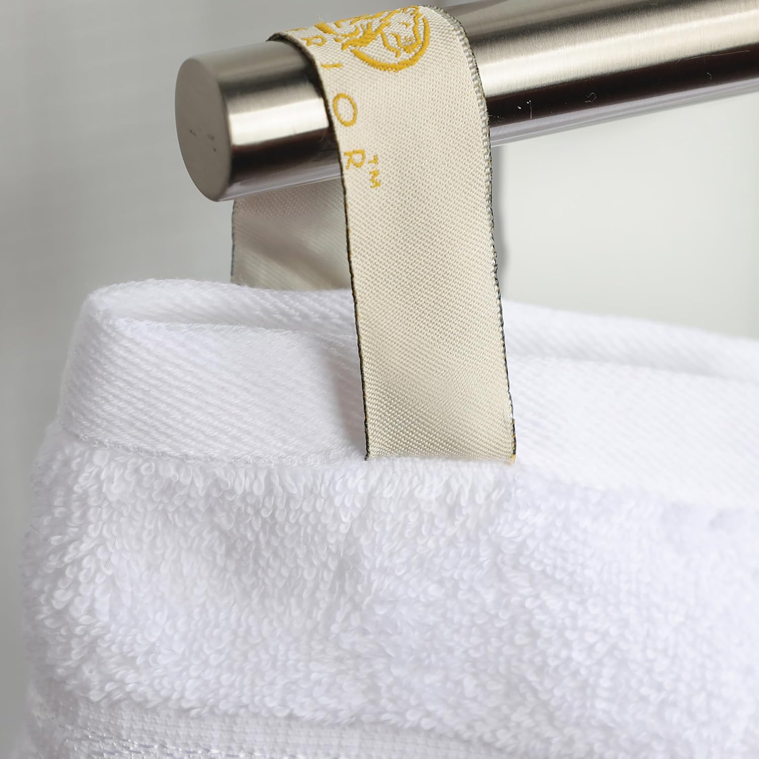 Superior Egyptian Cotton Oversized Bath Towels