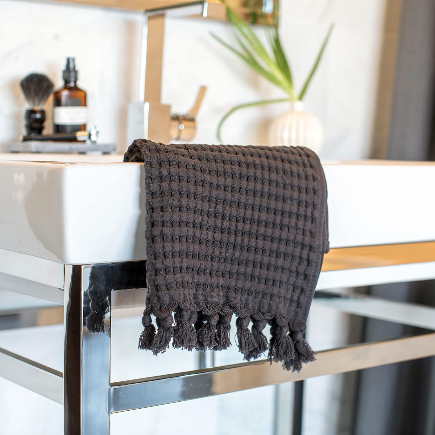 Elegant Functional Decorative Hand Towels