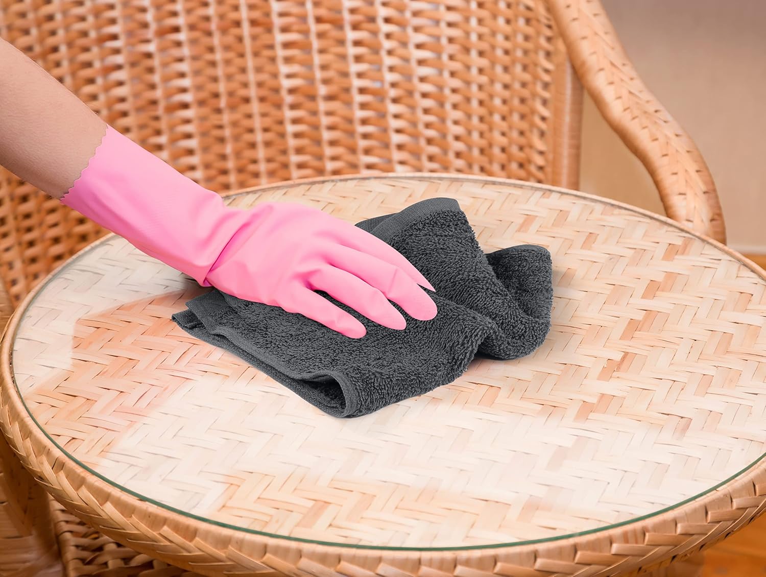 Utopia Towels 24 Pack Washcloth Set