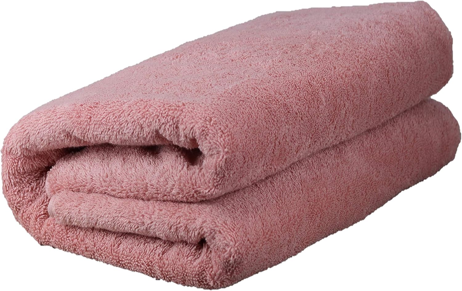 Extra Soft Turkish Cotton Oversized Towels