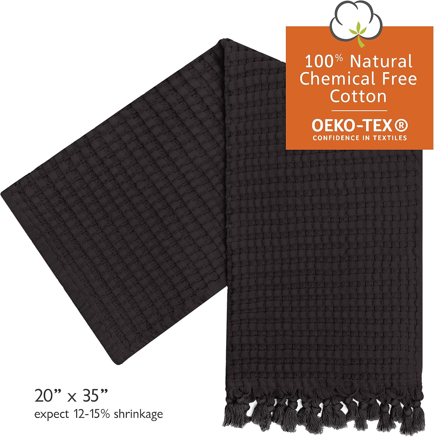 Elegant Functional Decorative Hand Towels