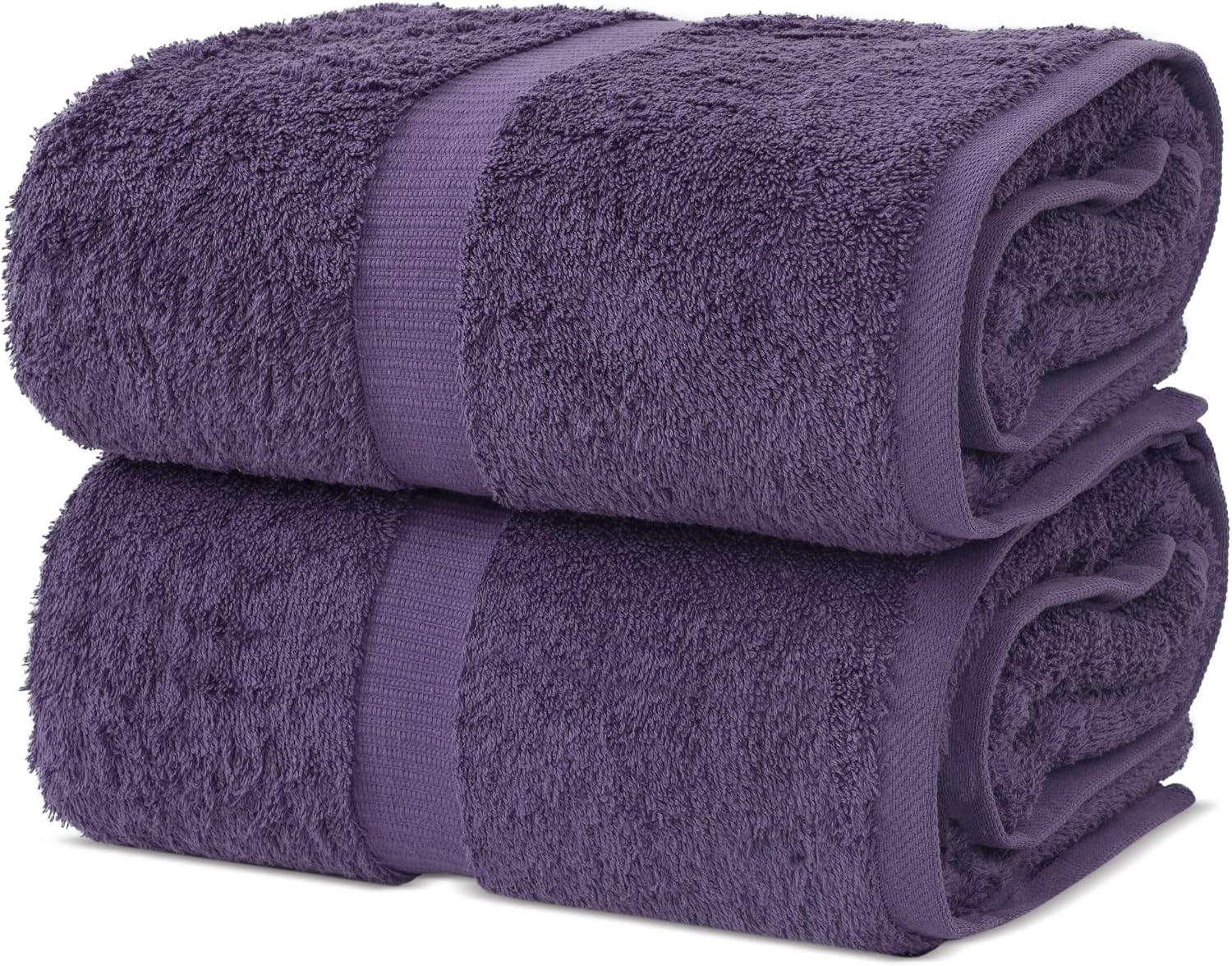 Chakir Turkish Linens - Premium 100 Cotton Bath Sheets