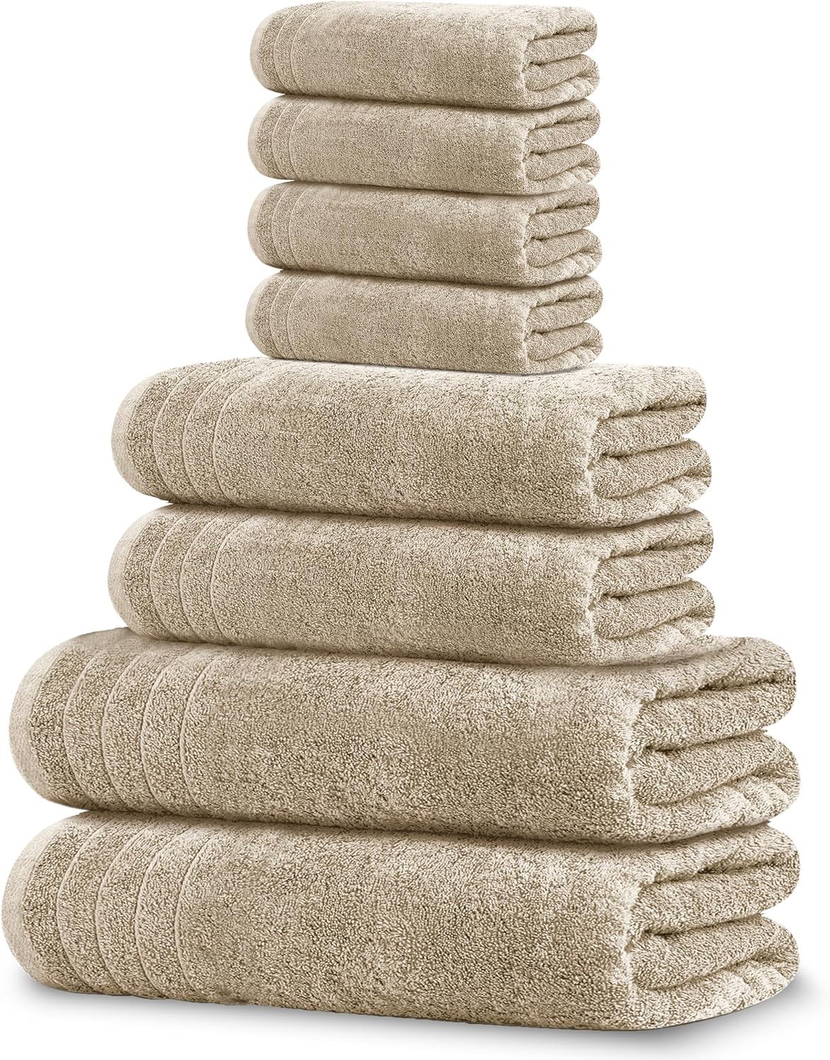 Perfect Bath Hand Towels Set