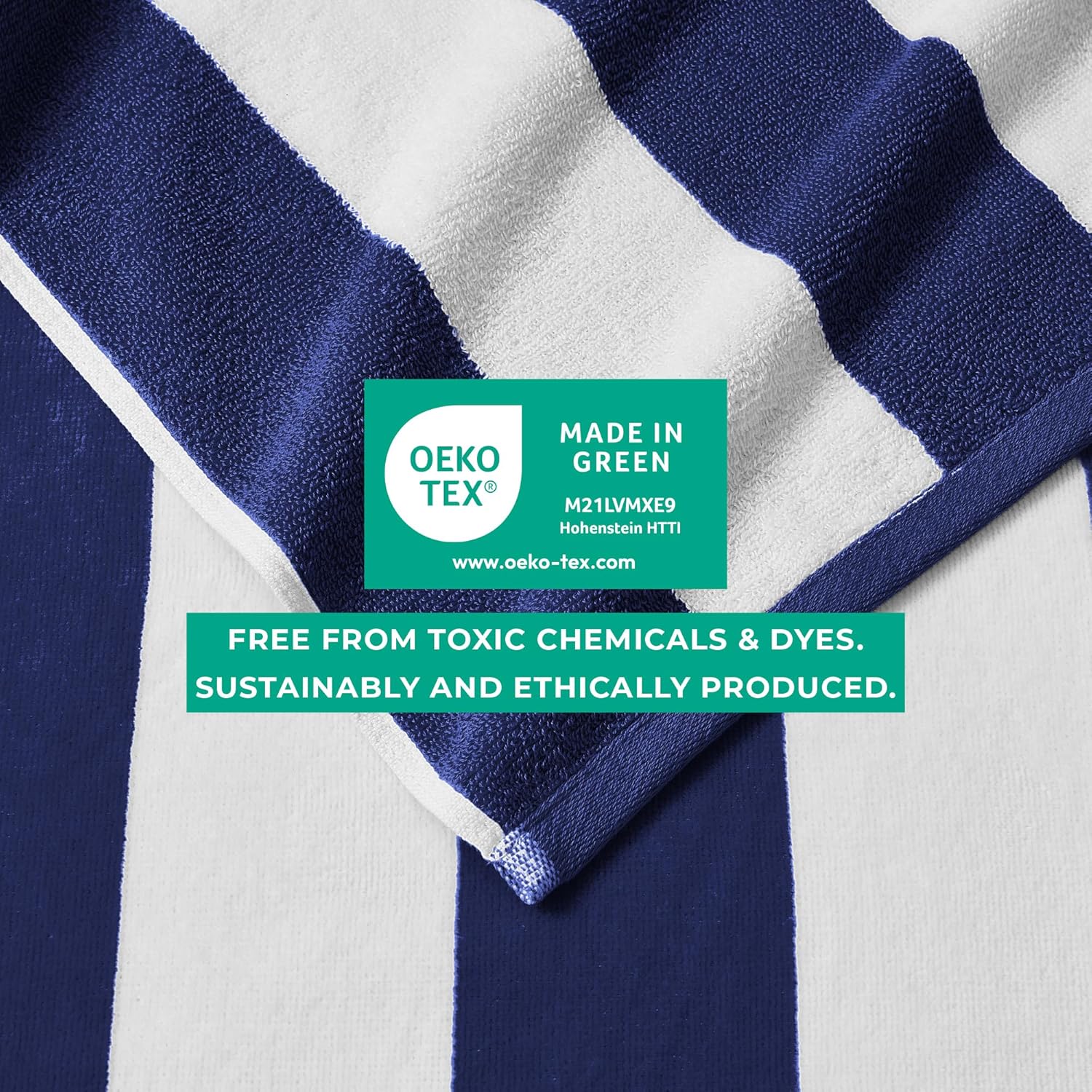Perfect Summer 100 Cotton Velour Beach Towels