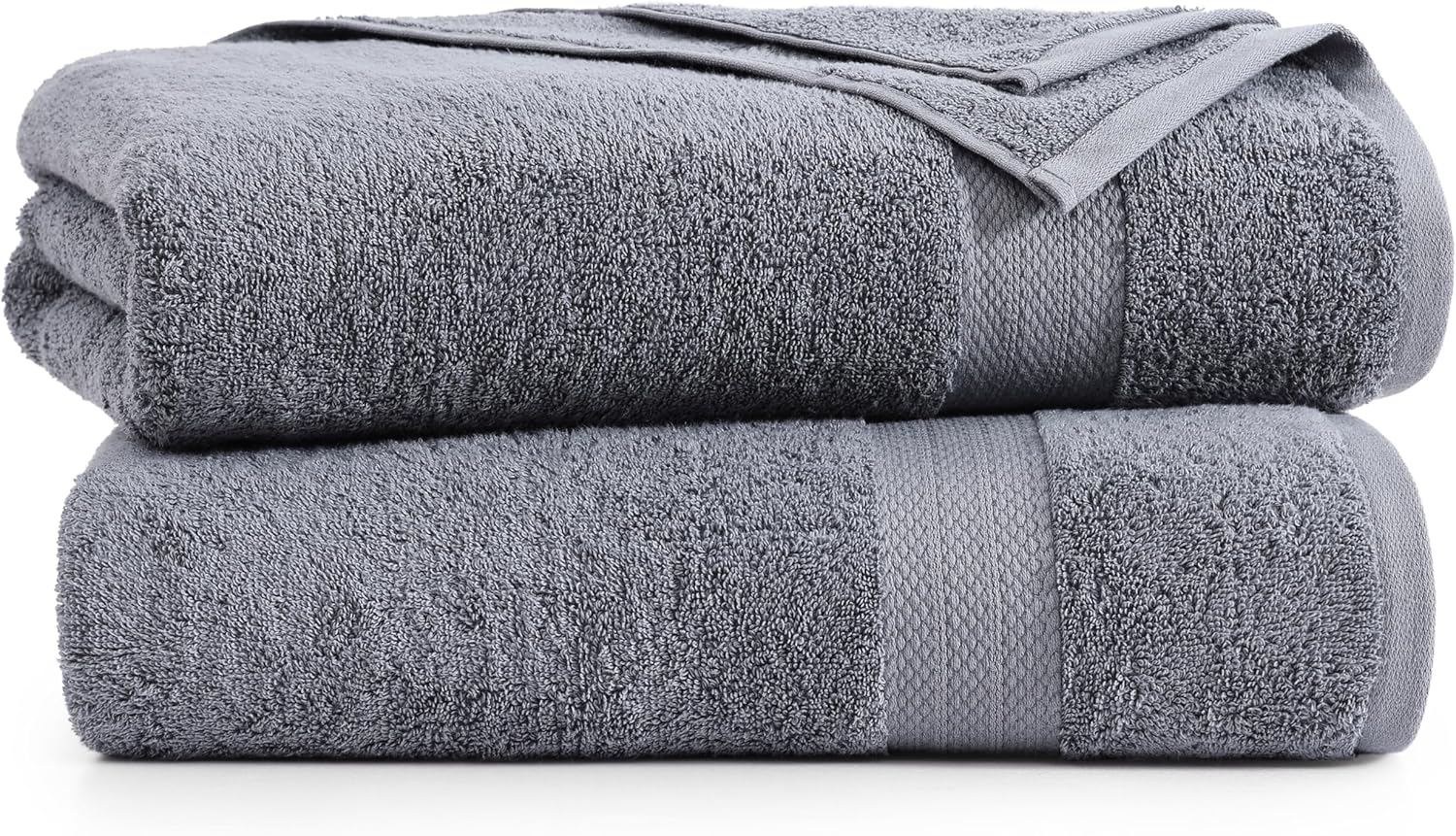 High-Quality 100 Cotton Bath Towels for Luxury Use