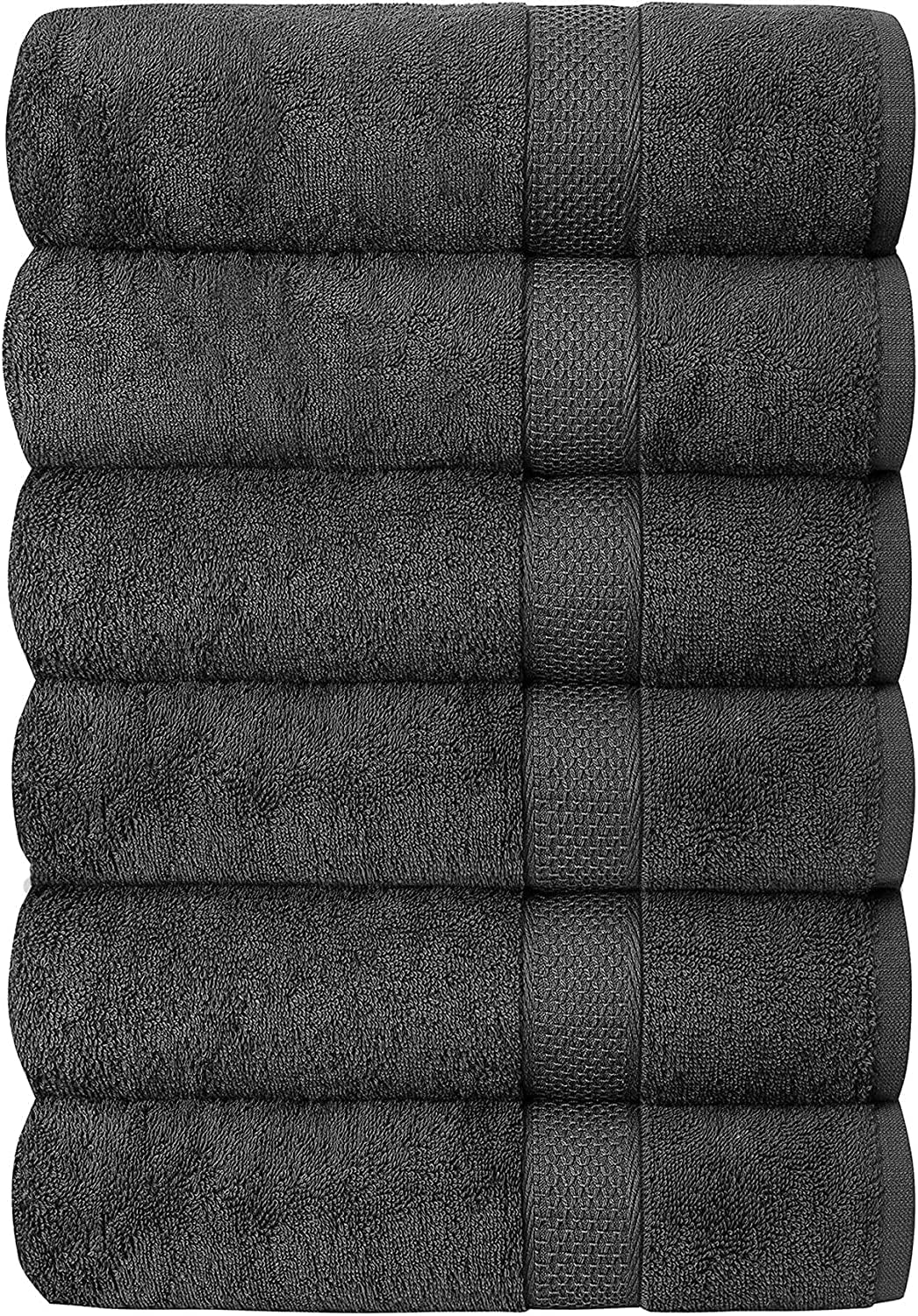 Luxury Bath Towels for Use at Home Spa Gym or Pool