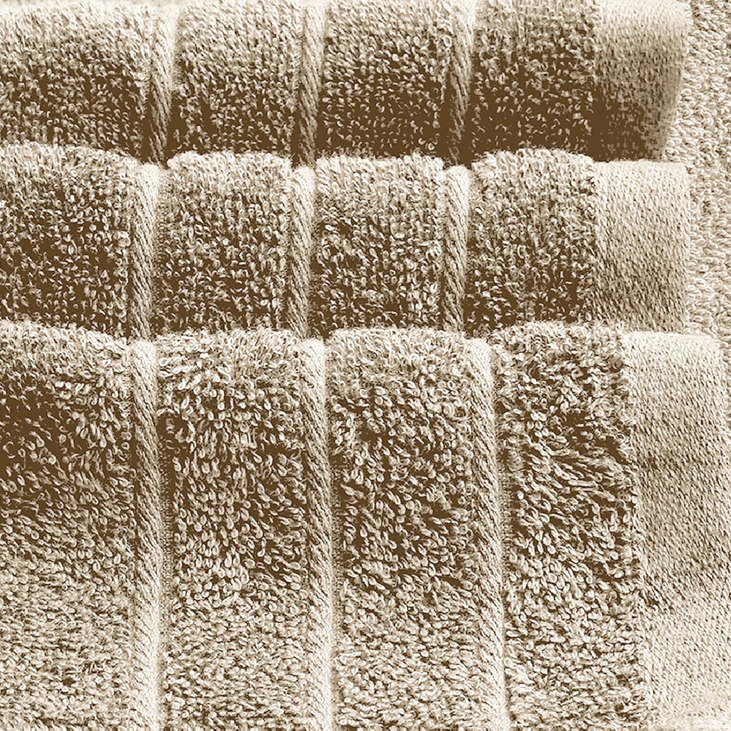 Perfect Bath Hand Towels Set