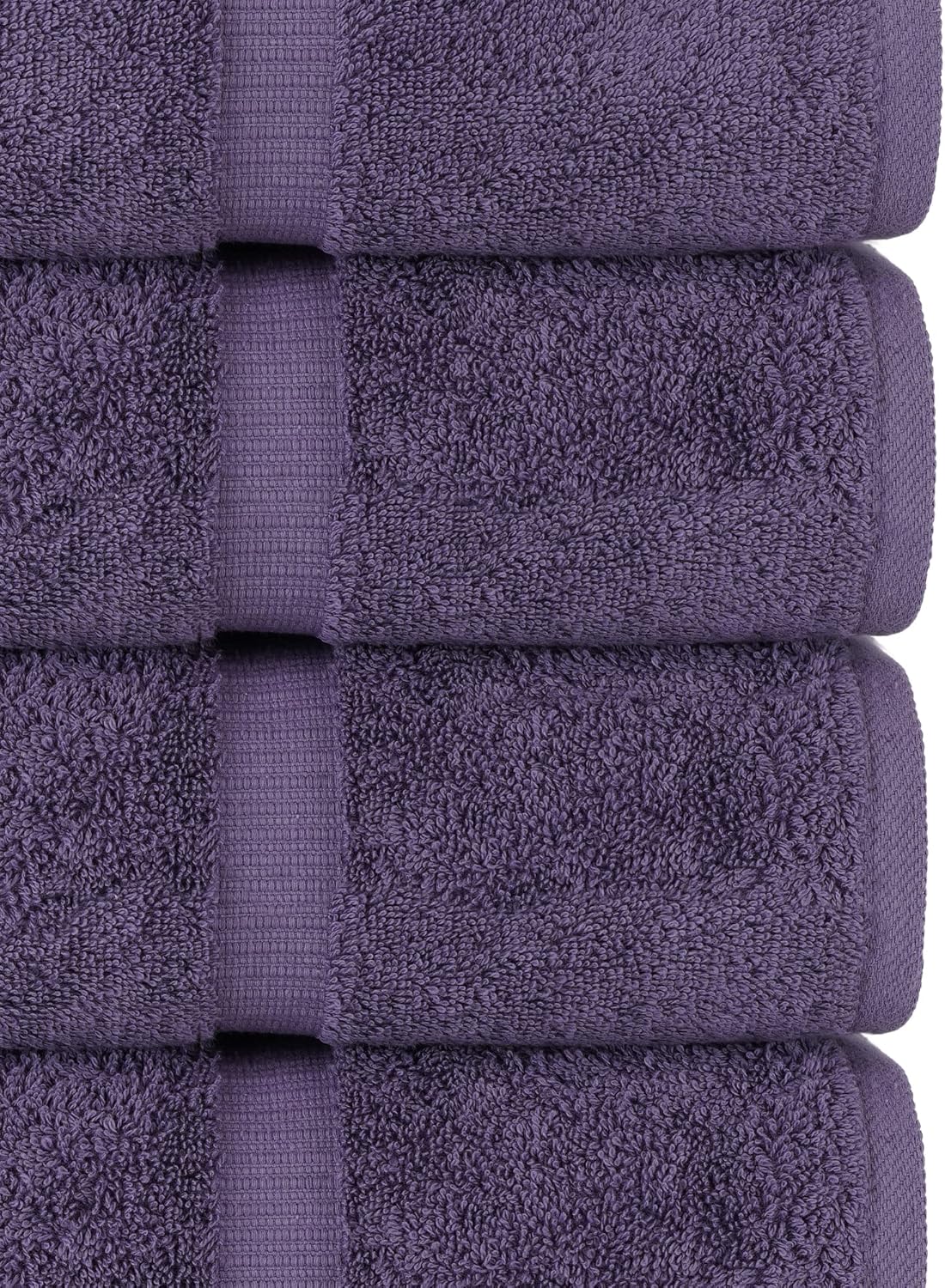 Chakir Turkish Linens - Premium 100 Cotton Bath Sheets