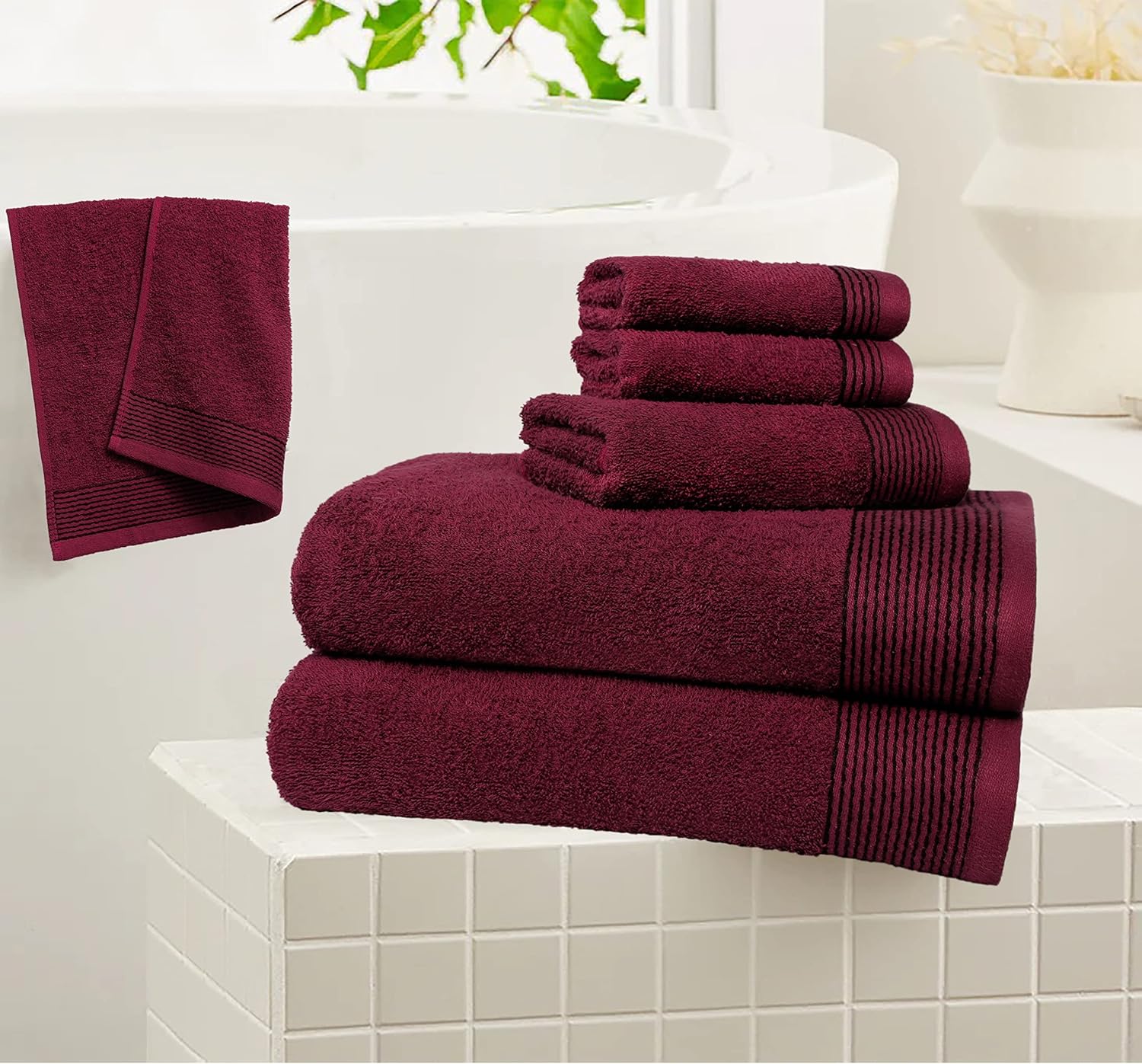Bath time made simple