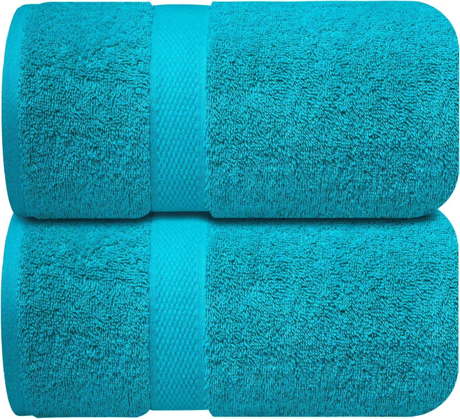 Luxury Bath Sheets Soft Absorbent by Infinitee Xclusives