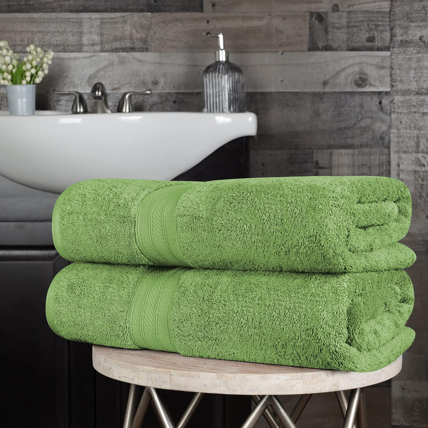 Superior Long Staple 100 Combed Cotton 700GSM Sheet Set