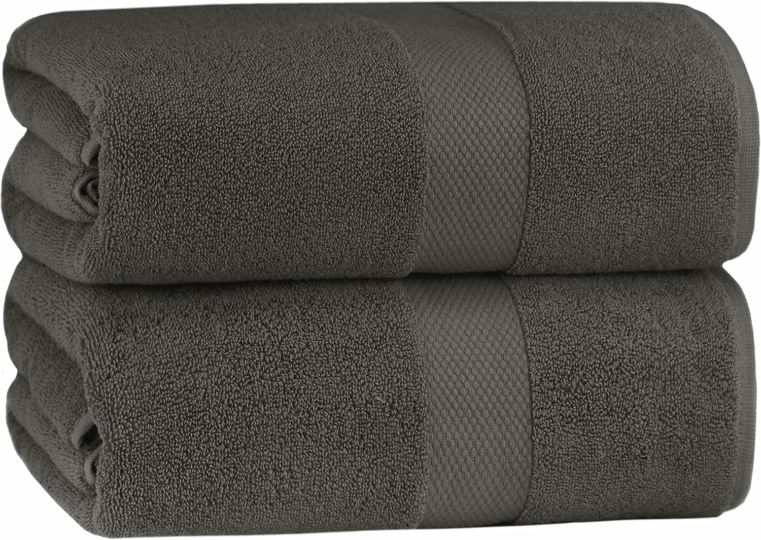 COTTON CRAFT Luxury Oversized Bath Towels Heavy Duty 700 GSM Set