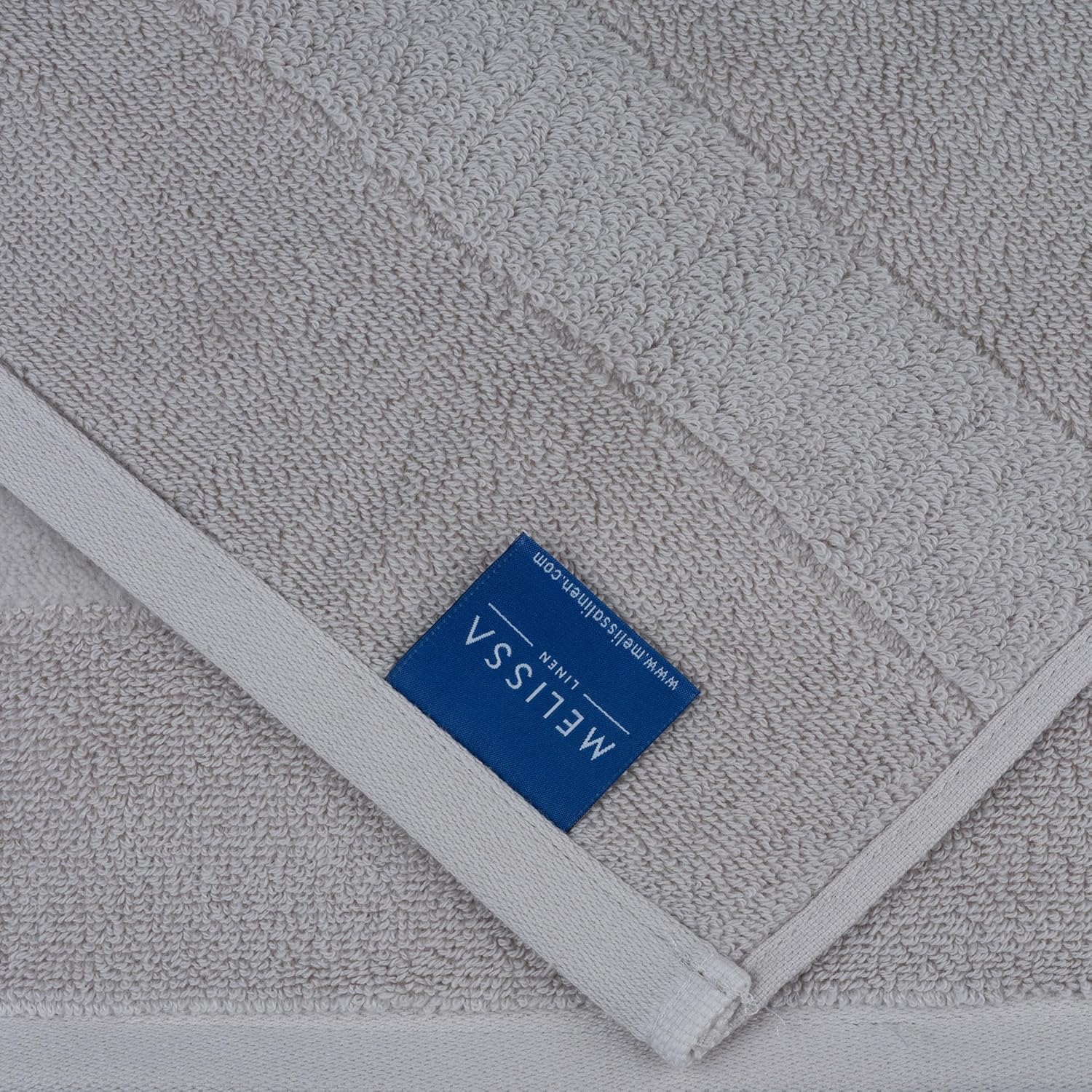 Soft Premium 35X60 Bath Sheet 100 Turkish Cotton