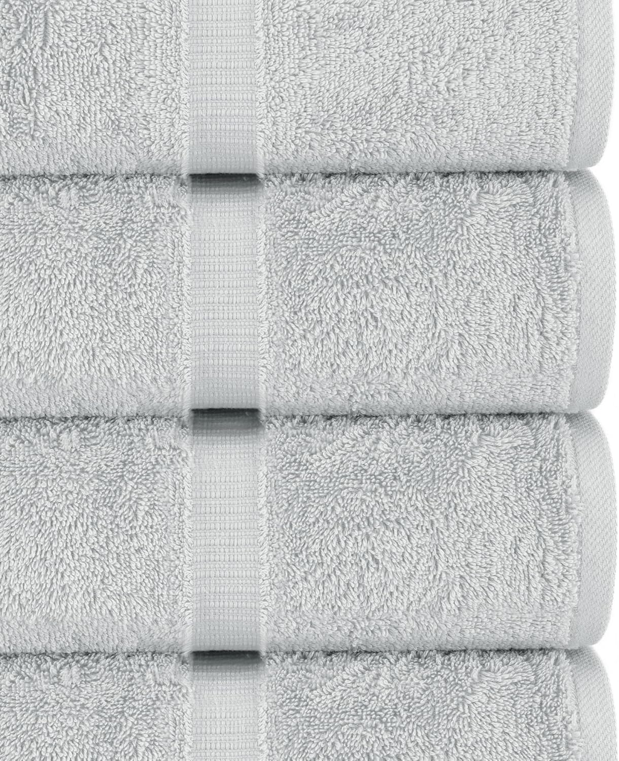 Premium 100 Cotton Turkish Towels