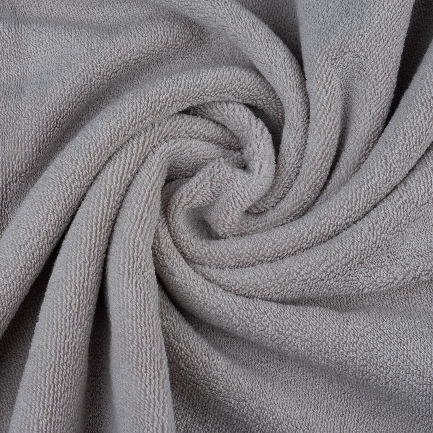Soft Premium 35X60 Bath Sheet 100 Turkish Cotton