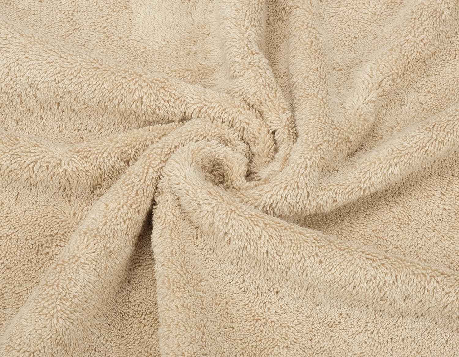 American Soft Linen Luxury 6-Piece Towel Set