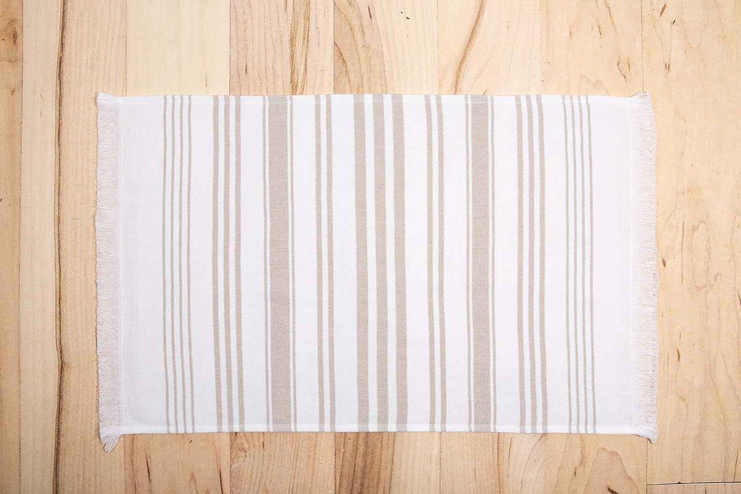 Chic 2-Pack Turkish Hand Towels