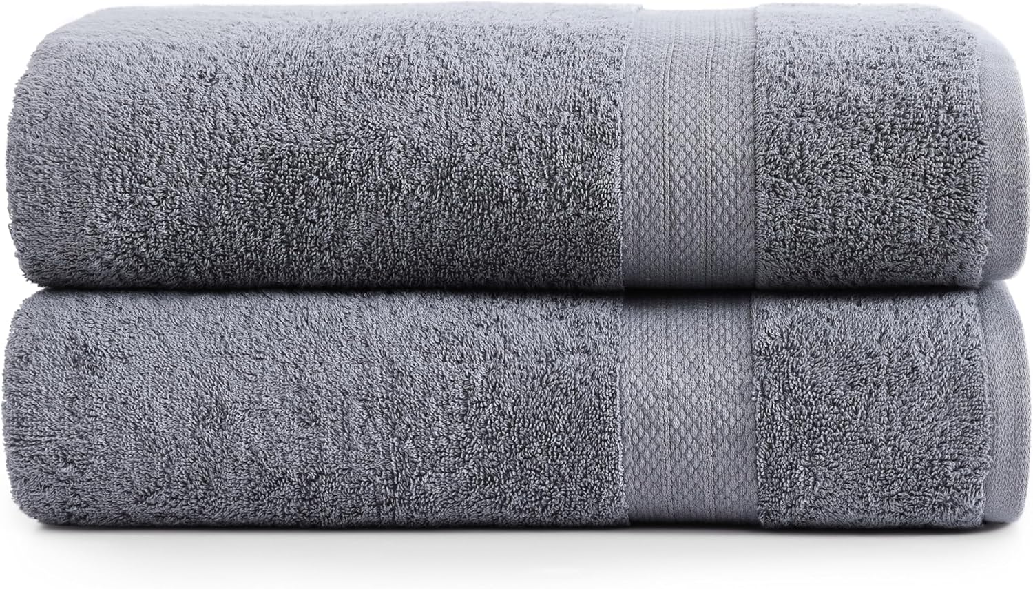 High-Quality 100 Cotton Bath Towels for Luxury Use