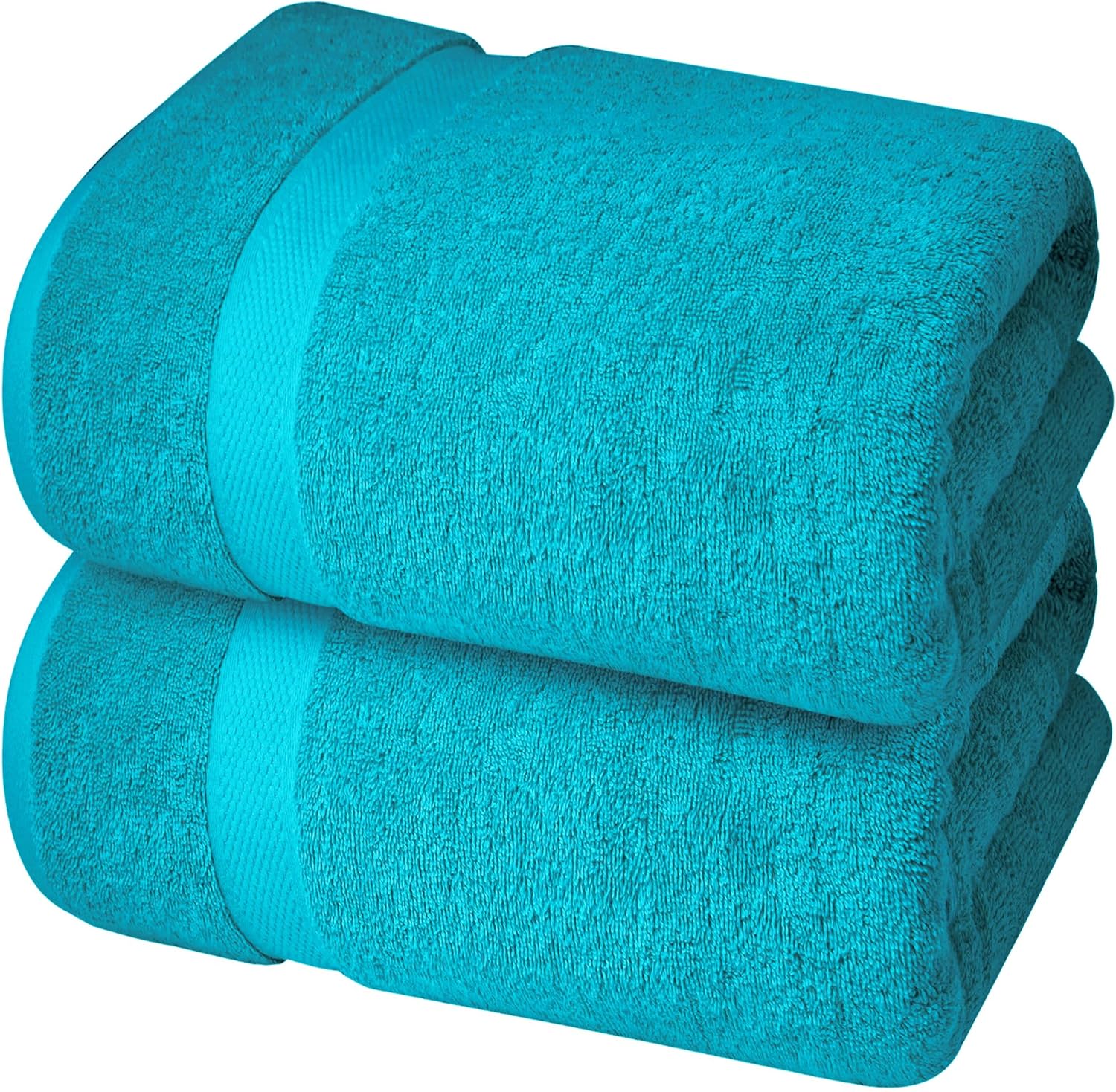 Luxury Bath Sheets Soft Absorbent by Infinitee Xclusives