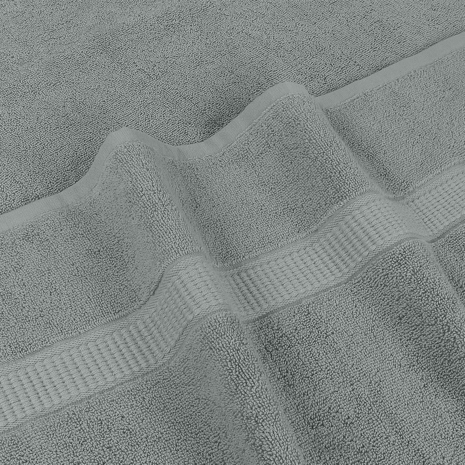 Utopia - Luxurious Jumbo Bath Towels 2 Piece