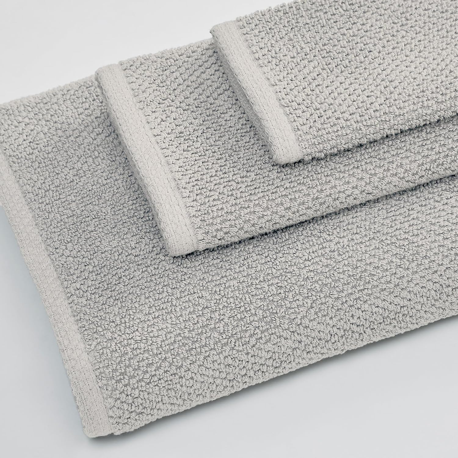 Premium 100 Cotton Bath Towels