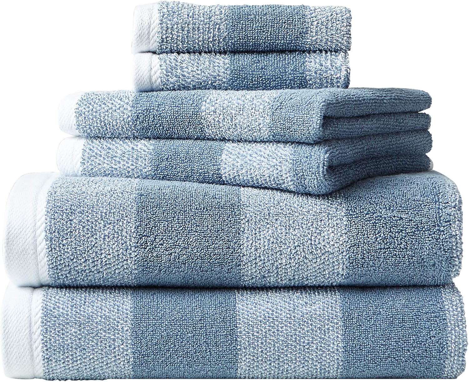 Nautica bath towel set