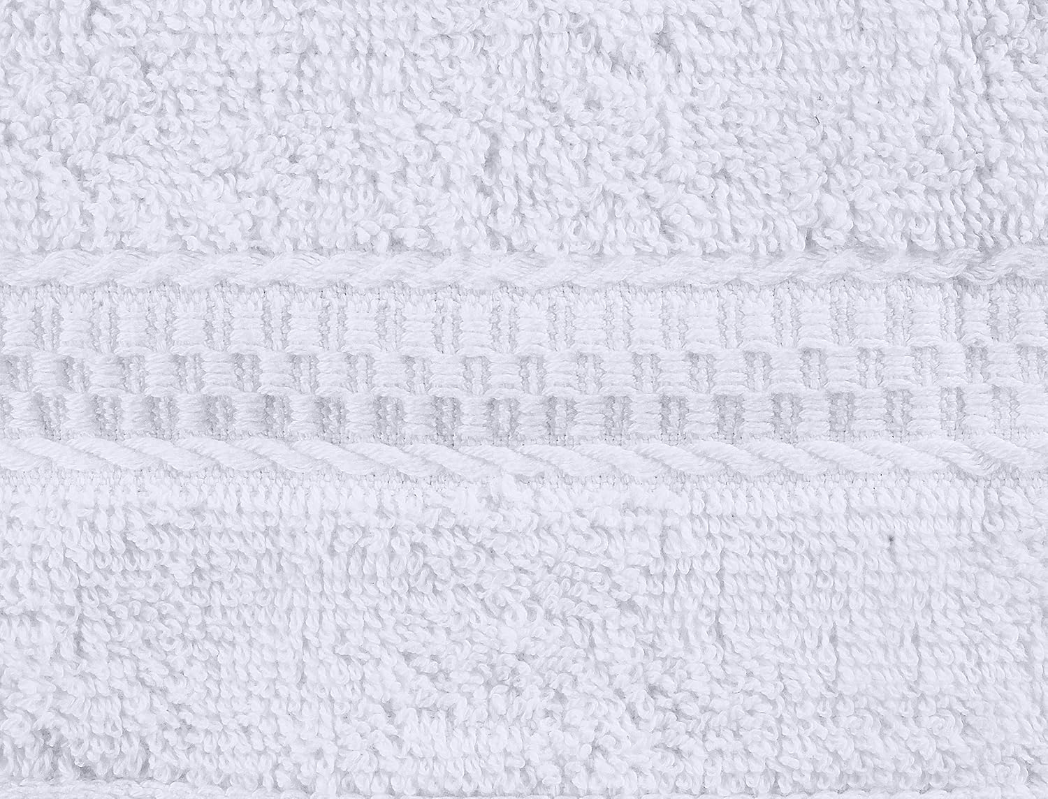 Utopia Towels - 12-Piece Premium Washcloth Set