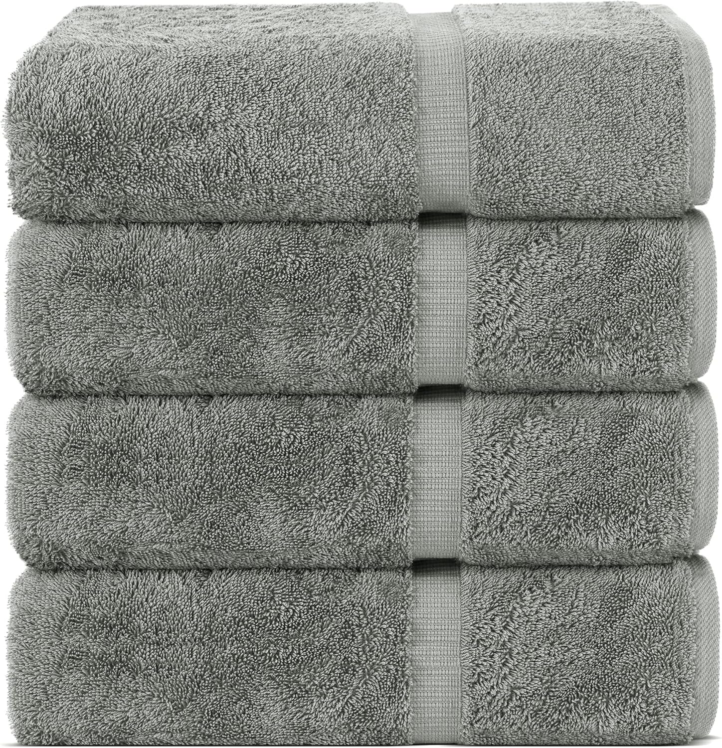 Extra Soft Luxury bath set