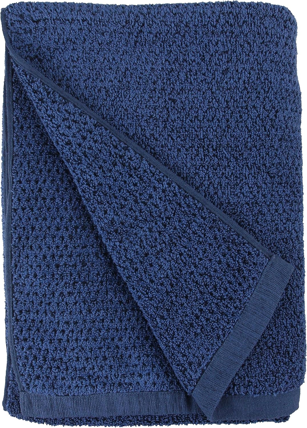 Nautical Vibes Pirate Ship Sewers trochus Everplush Bath Sheet 35x66 inches