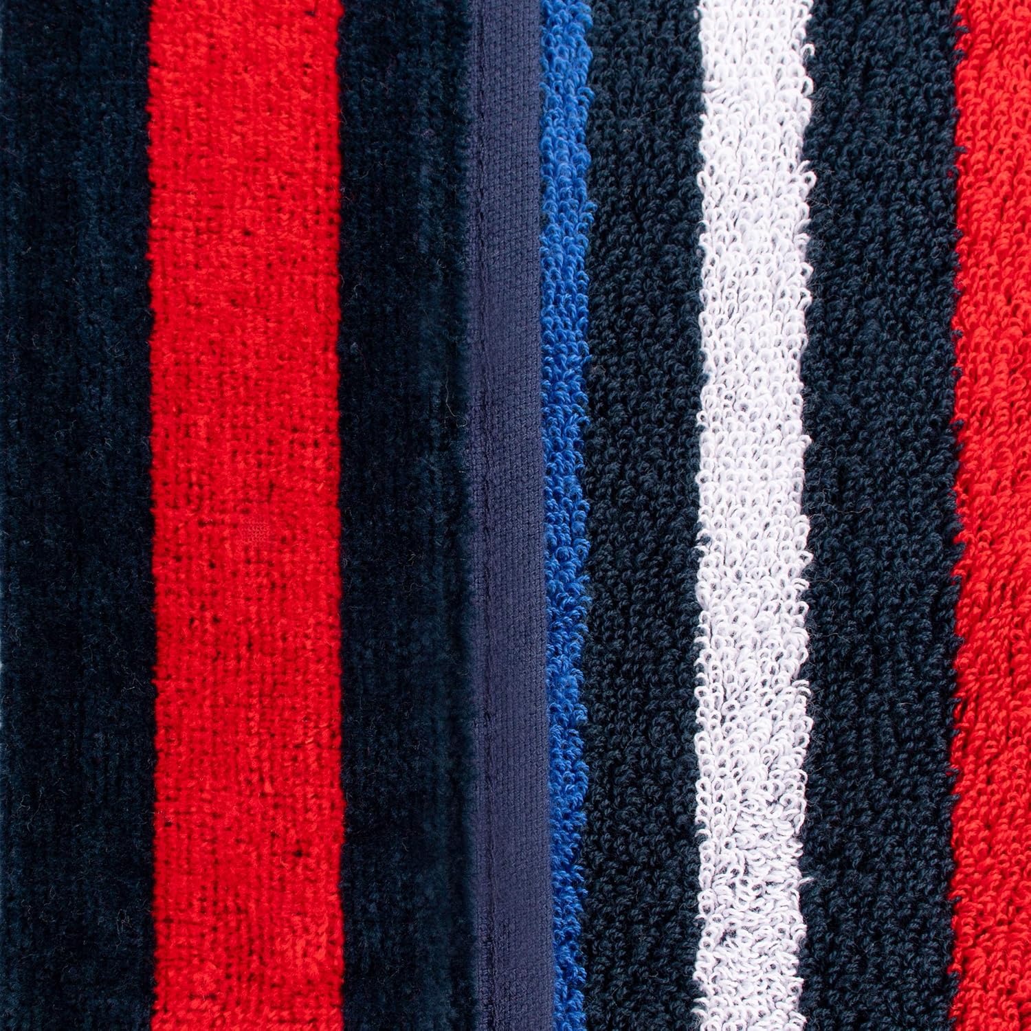 Superior Nautical Beach Towels Set 34x64
