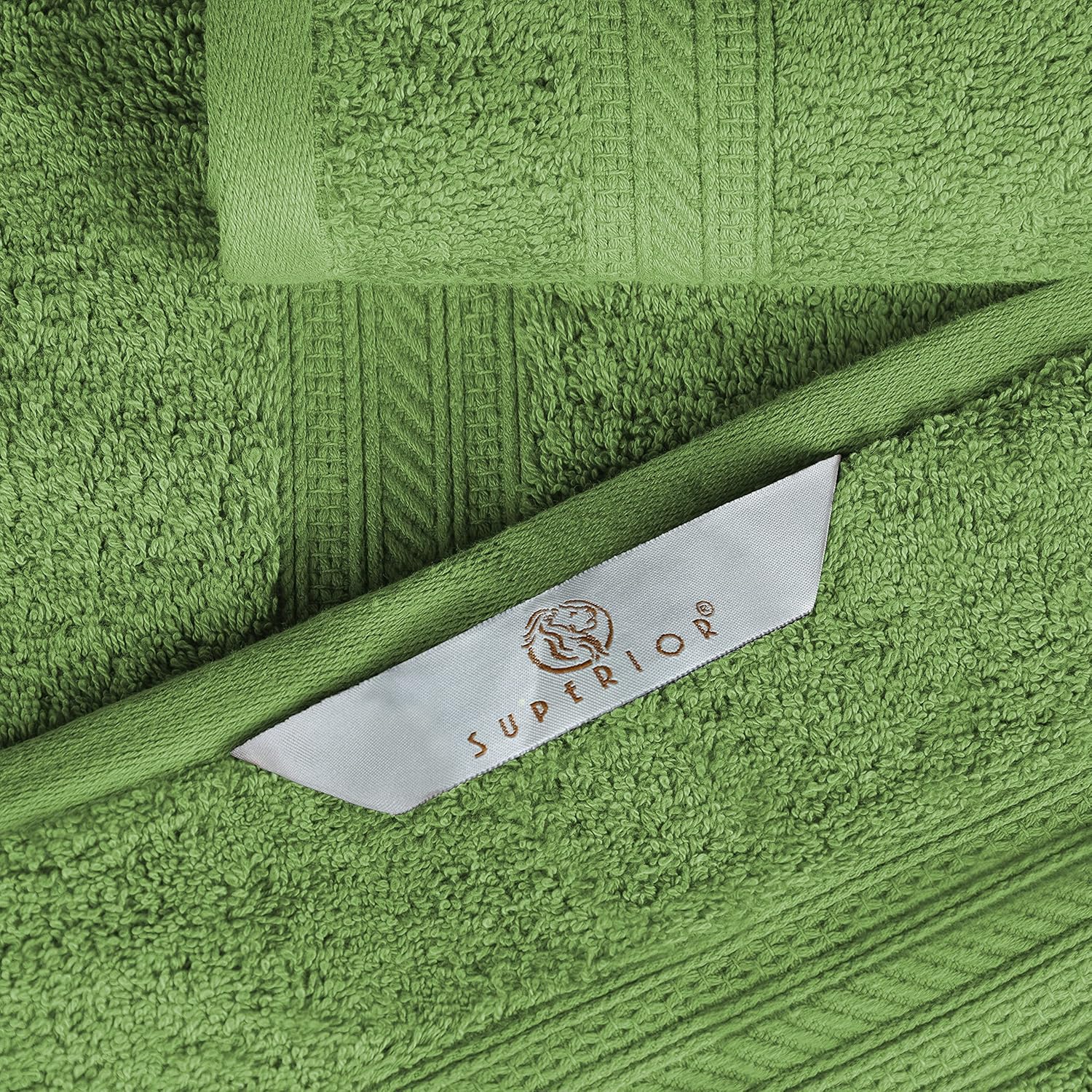 Superior Long Staple 100 Combed Cotton 700GSM Sheet Set