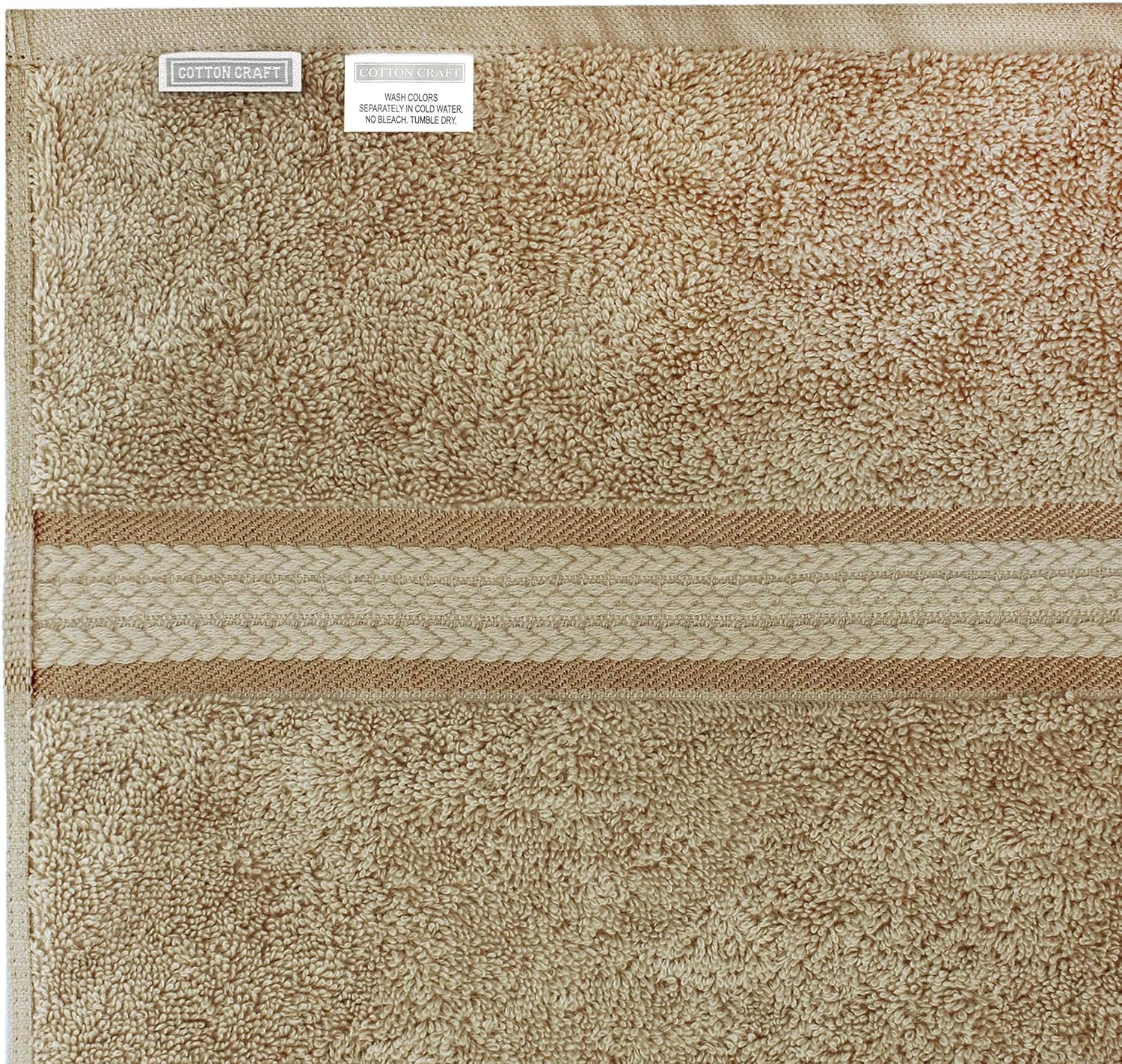 Ultra Soft Bath Sheets Set 2-Packs Home Excellence