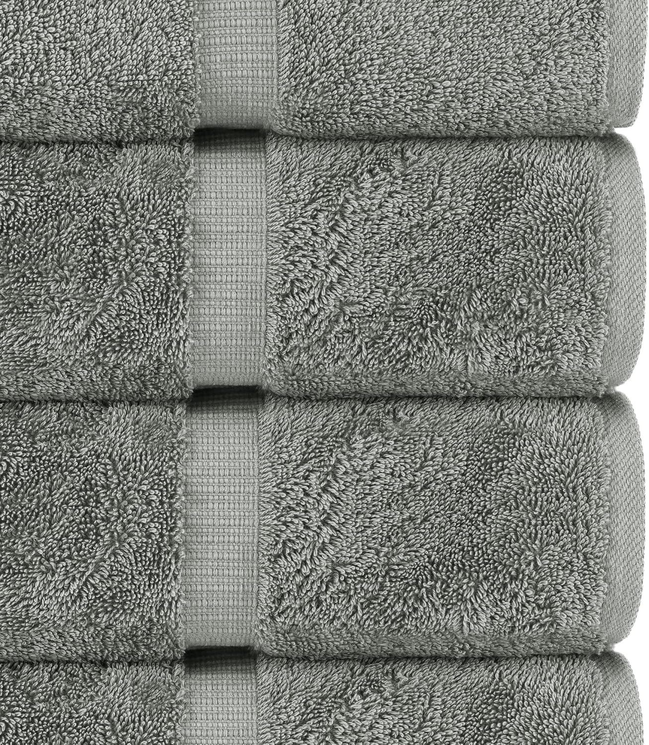 Extra Soft Luxury bath set