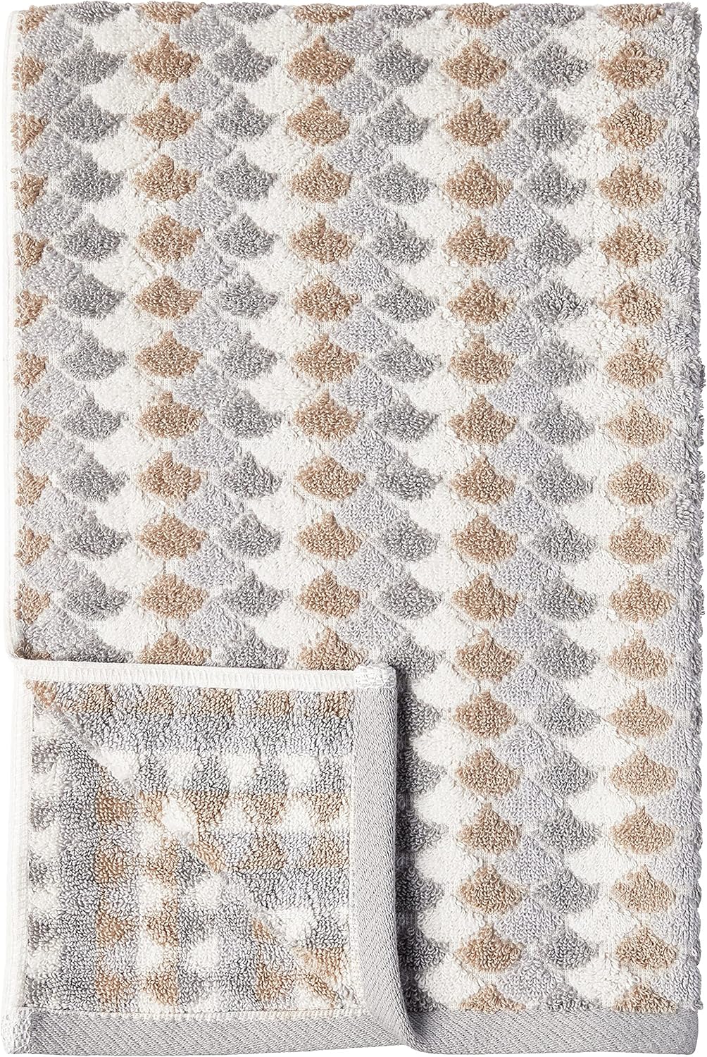 Violet Linen - Luxury Terry Cotton 600 GSM Hand Towels