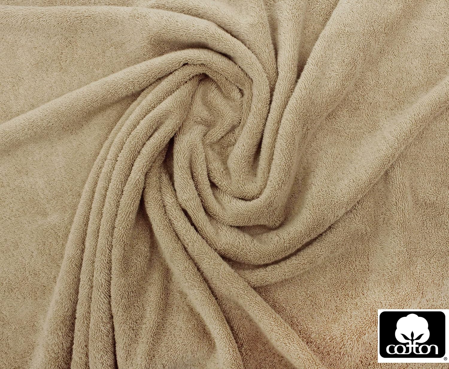 Luxury Ultra Soft Cotton Bath Towels